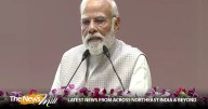 PM Modi extends greetings on Uttarakhand’s 25th statehood anniversary