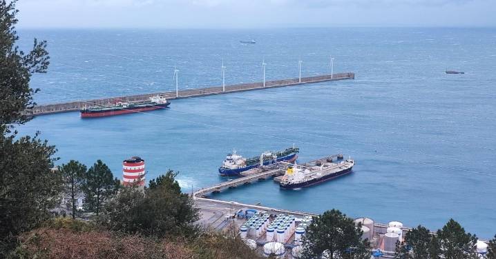 Ingresa en prisión el guardia civil detenido con 120 kilos de cocaína en el coche patrulla