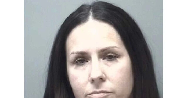 Mom Accused of Having Child with Daughter’s 14