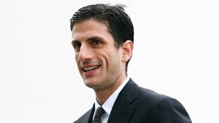 JFK’s Grandson Jack Schlossberg Announces Run for Congress