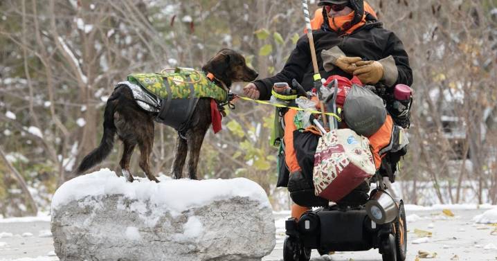 Waterloo Region Record morning update for Nov 13