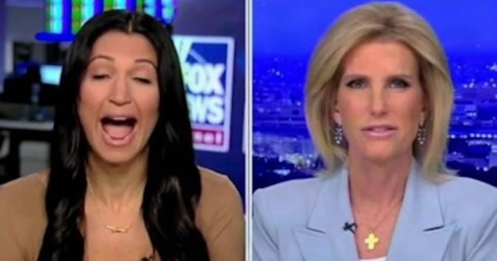 Stephen Miller’s Wife Melts Down at Joy Reid Over Comments About Usha Vance’s Marriage