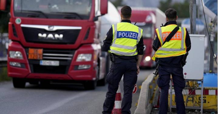 G7 security ministers in Ottawa to talk organized crime, migrant smuggling, drugs