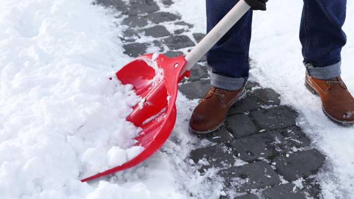 Ditch The Shovel: 10 Better Ways To Remove Snow