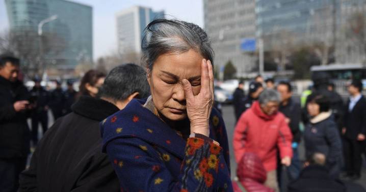 'I witnessed the MH370 in its final moments and this is what happened'