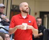 Stars to start rugged journey toward HHC title with Saturday road trip to Seymour