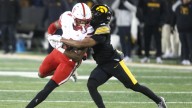 Iowa vs. Nebraska prediction, pick, odds, spread, where to watch live
