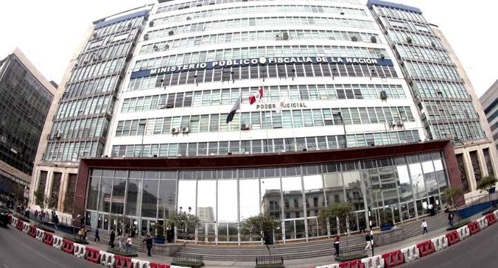 Crimen organizado: piden cadena perpetua contra 25 acusados