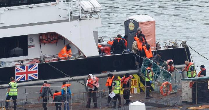 Readers debate Labour's new controversial immigration proposals