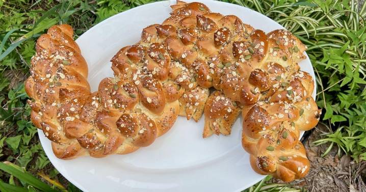 In a flip of roles, I now host Thanksgiving. It’s one big love letter to NOLA food and drink