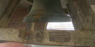 Bell Tower rings again in Old Vanderburgh County Courthouse