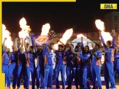 WPL 2026 mega auction date announced: Check date, venues, live streaming details