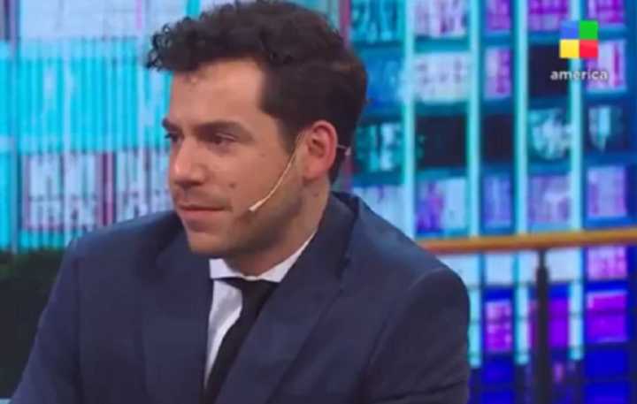 «Le pidieron que por favor no»: se confirmó lo peor sobre Fernando Dente y es un escándalo