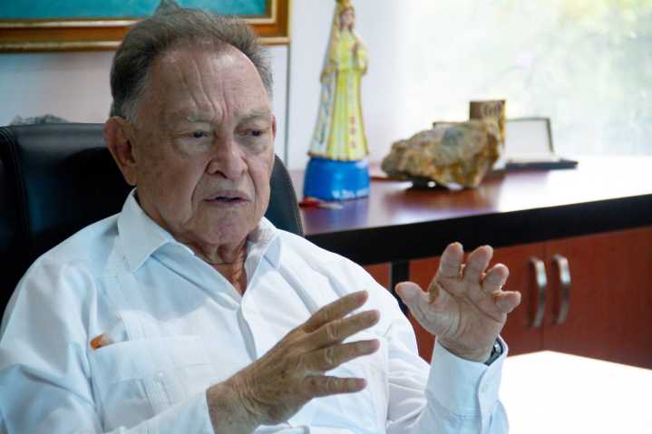 La Misión de Morel frente al Centralismo, por Ángel Ciro Guerrero