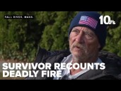 Survivors of Gabriel House fire file lawsuits as recovery efforts continue months later