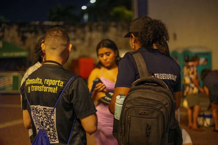 CÍVIK se consolida como aliado clave para la seguridad ciudadana