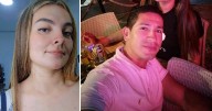 Muere mujer embarazada en fatal accidente, herido su esposo