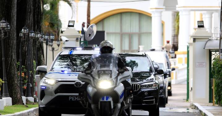 Confirma Trinidad y Tobago que EUA está instalando un nuevo radar en el país