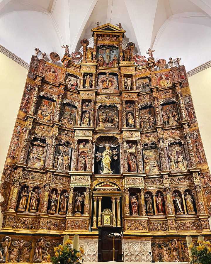 Cinco pueblos de Cuenca por los que merece la pena desviarse un poquito de la A