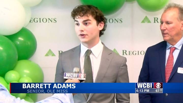 MSU & Ole Miss go head-to-head in Tupelo Bank of Ideas challenge