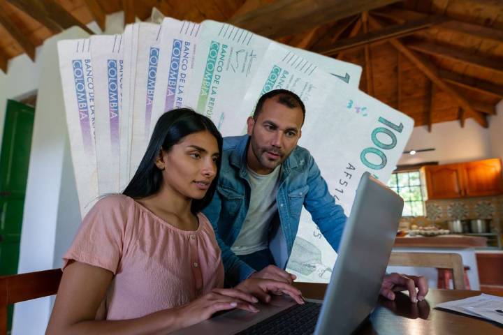 Salario Mínimo 2026 en Colombia: ¿Cuánto ganaría con el 7% que propone Fedesarrollo?