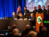 Pope Leo XIV urges humane treatment of immigrants, calls for heeding U.S. bishops’ message