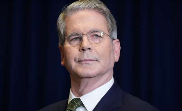 Bessent admite que el swap ya les dio buenas “ganancias”