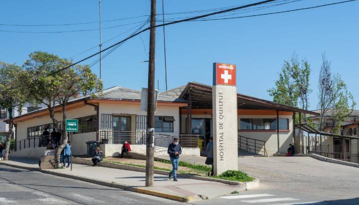 Trabajadores denuncian pérdida de $529 millones en insumos en el Hospital de Quilpué: recinto asegura que dicha afirmación "es falsa"