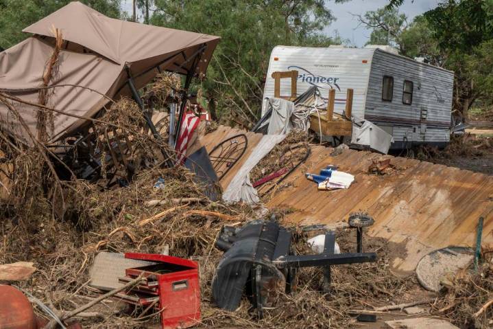 Editorial: Departure of FEMA head opens door to reform of vital agency