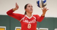 5 questions: Lancaster girls volleyball Class AAA state champion MVP Cara Lewandowski