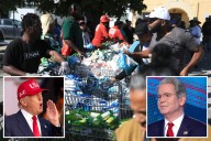 Trump mulling emergency funds for SNAP food benefits: Bessent