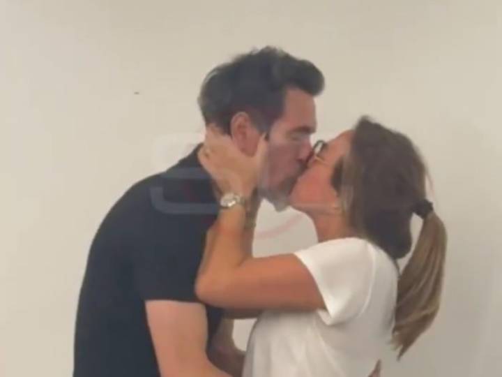 Eduardo Domínguez, el DT de Estudiantes, se envalentona en medio de la escalada de tensión con la AFA: "El equipo habla donde tiene que hablar"