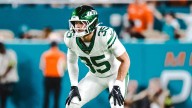 Jets Sign S Dean Clark to Active Roster, Place S Andre Cisco on Injured Reserve