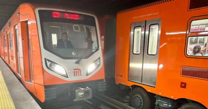 Retrasos e incidencias en el Metro CDMX hoy 26 de noviembre: Más de 15 minutos en estaciones Línea B