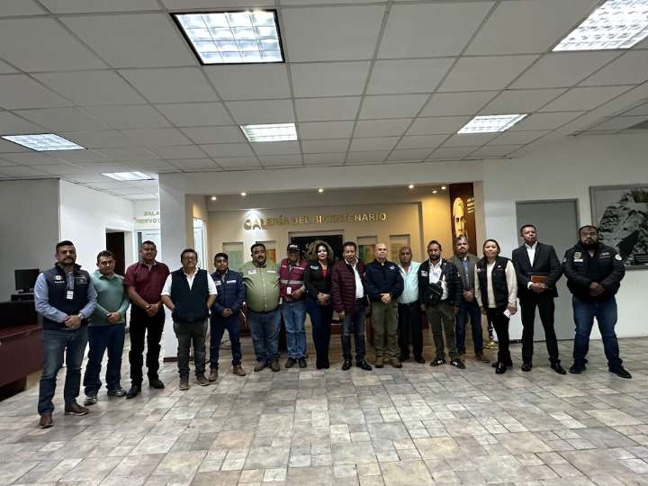 Atiende gobierno municipal demandas del Movimiento Antorchista