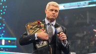 Cody Rhodes Explains Why Next WWE Contract Will ‘Probably’ Be His Last