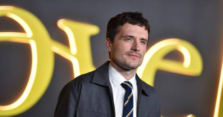 Northern Kentucky native Josh Hutcherson spotted back in Tri