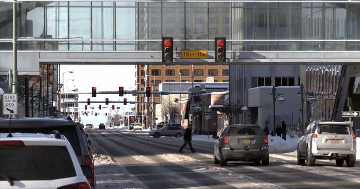 Fairbanks hosts Alaska’s largest Black Friday shopping event at Carlson Center