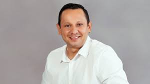  MAQUINARIA LLEGÓ A LA ZONA RURAL 