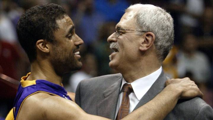 Excampeón de la NBA con Lakers se lanza a elecciones de las Bahamas