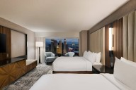 MGM Grand casino completes $300 million renovation of 4,000 rooms, suites