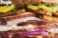 Epic Day-After Thanksgiving Sandwich Recipes Made with Leftovers