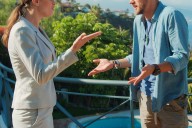 Man Books Trip Without Girlfriend. He Gets Mad When She Books Her Own Trip Alone