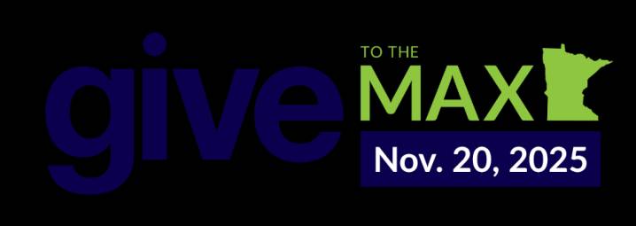 Give to the Max Day returns Nov. 20: Early giving is in full swing