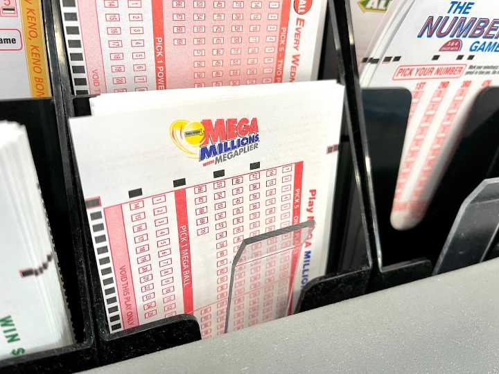 Mega Millions jackpot leaps to $843M; 8th largest in game history