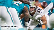 Ravens Elevate Defensive Lineman to Face Vikings