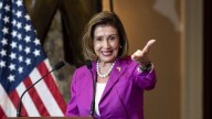 Nancy Pelosi, expresidenta de la Cámara de Representantes de EU, anuncia su retiro