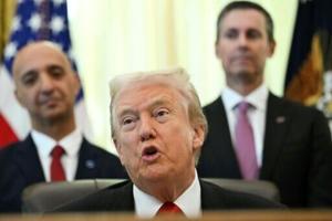 Trump unveils deals to lower costs of some weight