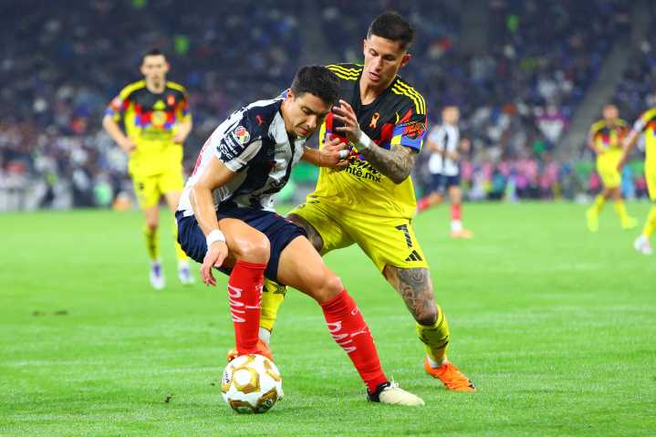 Inteligencia predice qué pasará con América y Monterrey; ¿quién avanzará a la semifinal del Apertura 2025?