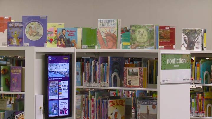 Spokane Public Library services at risk without budget increase in 2026